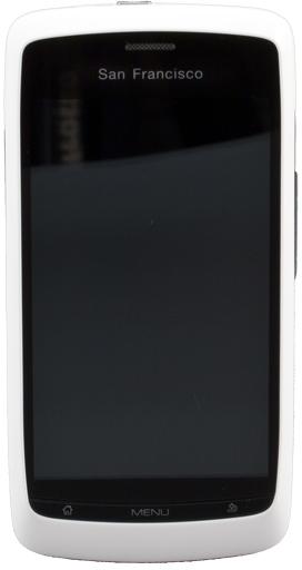 Коммуникатор ZTE Blade