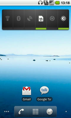 Коммуникатор ZTE Blade:, фото 17