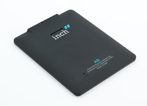 inch A5i задняя поверхность