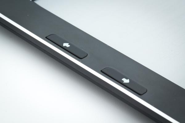 inch A5i блок кнопок