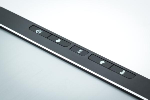 inch A5i блок кнопок