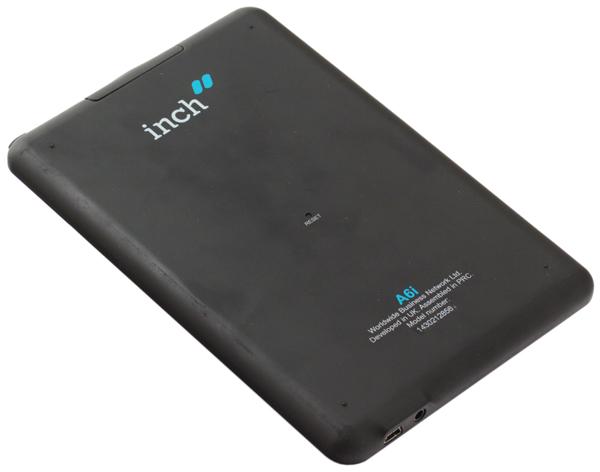 inch A6i:, фото 8