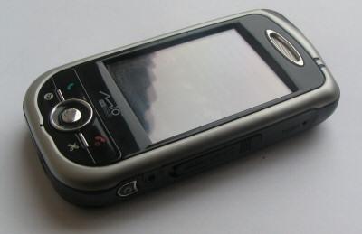 Mio DigiWalker A701, фото 5