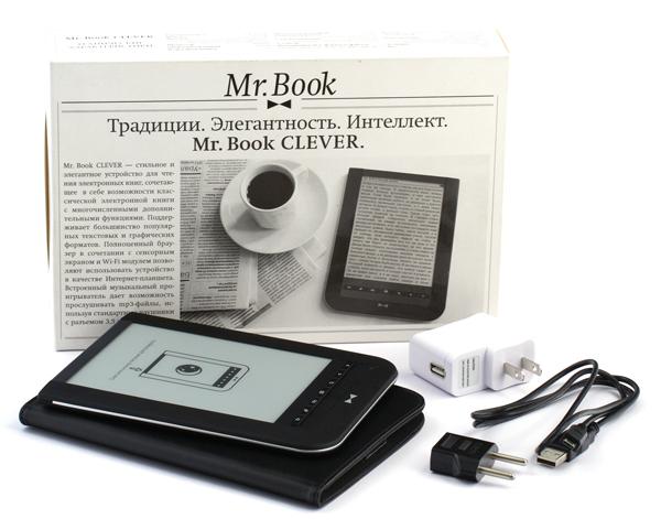 Mr.Book Clever, фото 4