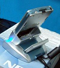 PocketPC NEC MobilePro P300E, фото 7