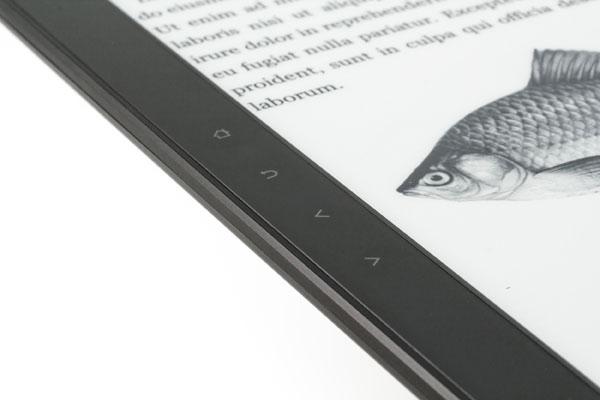 Электронная книга Onyx Boox M91S Odysseus
