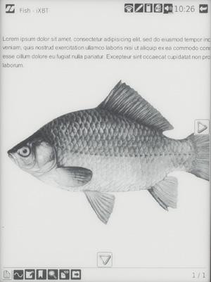 Onyx Boox M91S Odysseus:, фото 4