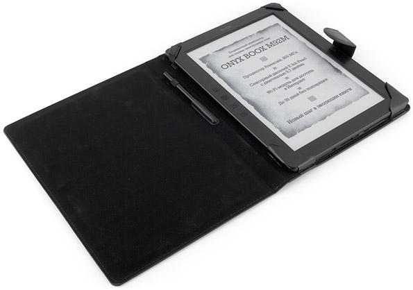 Электронная книга Onyx Boox M92M Perseus с сенсорным экраном E-Ink Pearl 9,7 дюйма