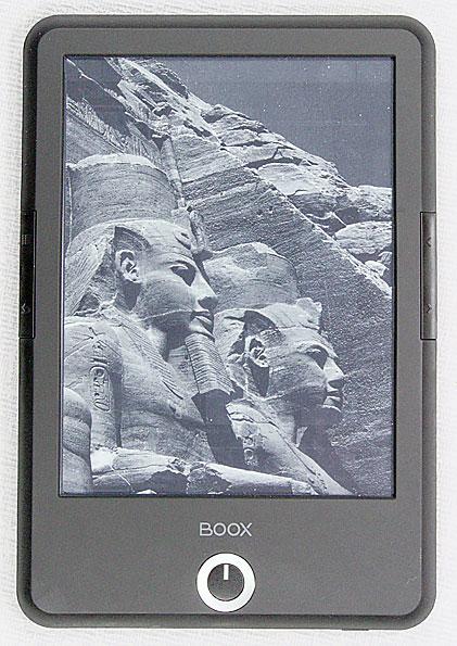 Onyx Boox T76SML Nefertiti
