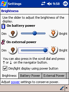 Dell Axim X3, фото 9