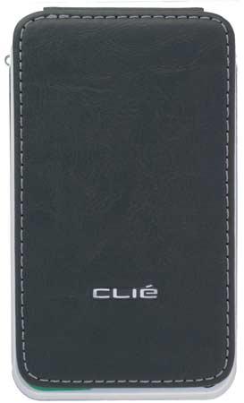 Sony Clie T665, фото 1