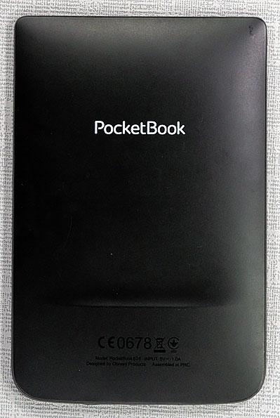 PocketBook 626