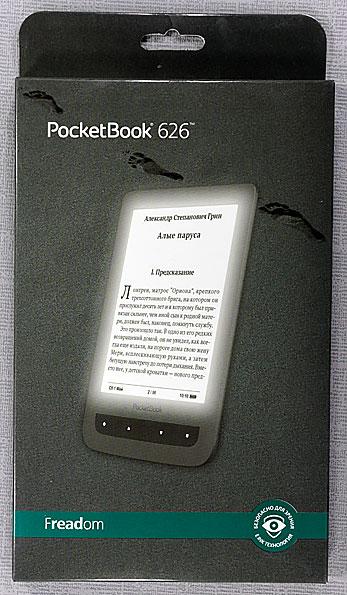 PocketBook 626