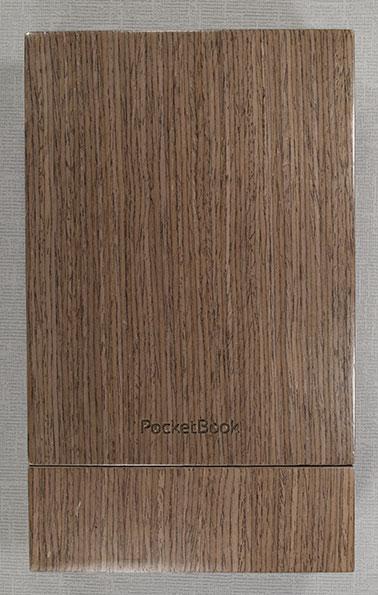 PocketBook Touch Lux LE