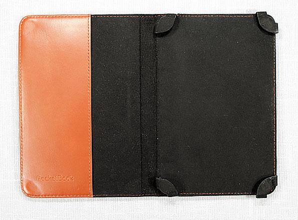 PocketBook Touch Lux LE