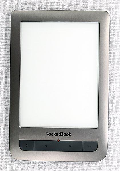 PocketBook Touch Lux LE