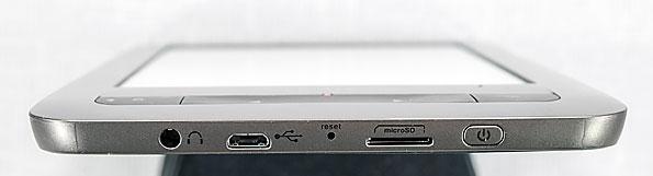 PocketBook Touch Lux LE
