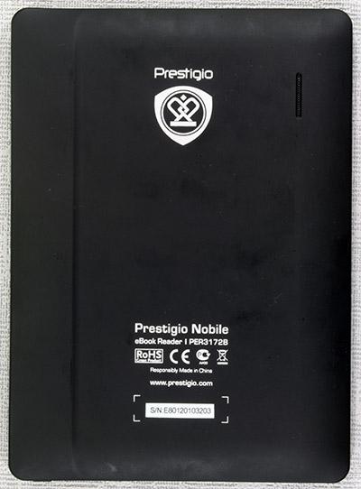 Prestigio PER3172BRU