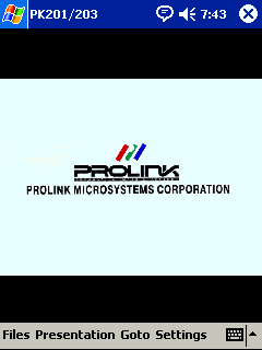 Prolink PK203, фото 6