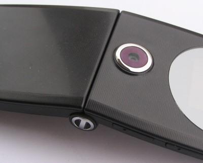 Qtek 8500 (HTC Star Trek), фото 7