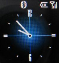 Qtek 8500 (HTC Star Trek), фото 8