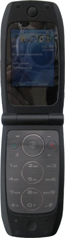 Qtek 8500 (HTC Star Trek), фото 5