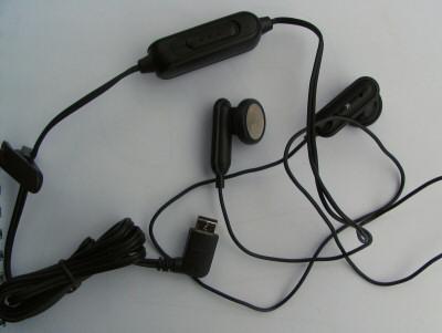 Qtek 8500 (HTC Star Trek), фото 9