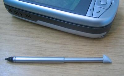 Qtek 9100, фото 6