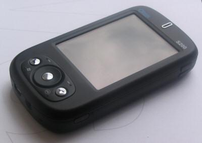Qtek S200, фото 5