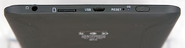 Qumo Libro TouchLux