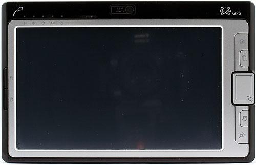 Ультрамобильный компьютер RoverPC A700GQ, фото 2