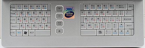Ультрамобильный компьютер RoverPC A700GQ, фото 3