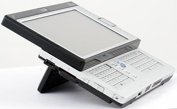 Ультрамобильный компьютер RoverPC A700GQ, фото 8