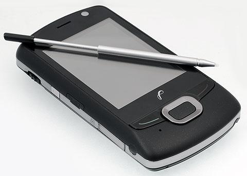 Коммуникатор RoverPC Pro G7, фото 1