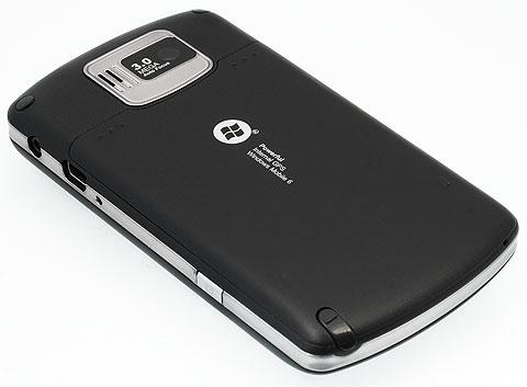 Коммуникатор RoverPC Pro G7, фото 4