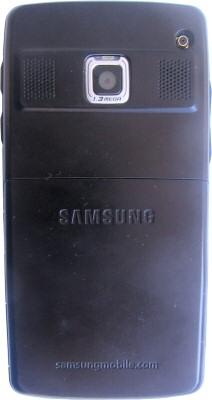 Samsung SGH-i320, фото 4