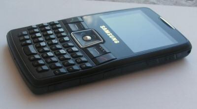 Samsung SGH-i320, фото 5