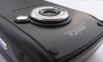 Samsung SGH-i750, фото 9