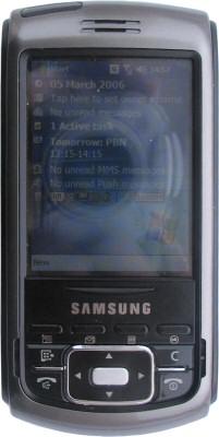 Samsung SGH-i750, фото 2
