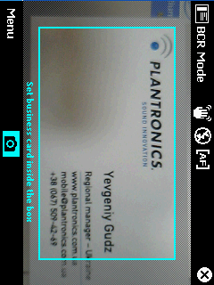 Samsung SGH-i750, фото 15