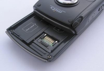 Samsung SGH-i750, фото 13