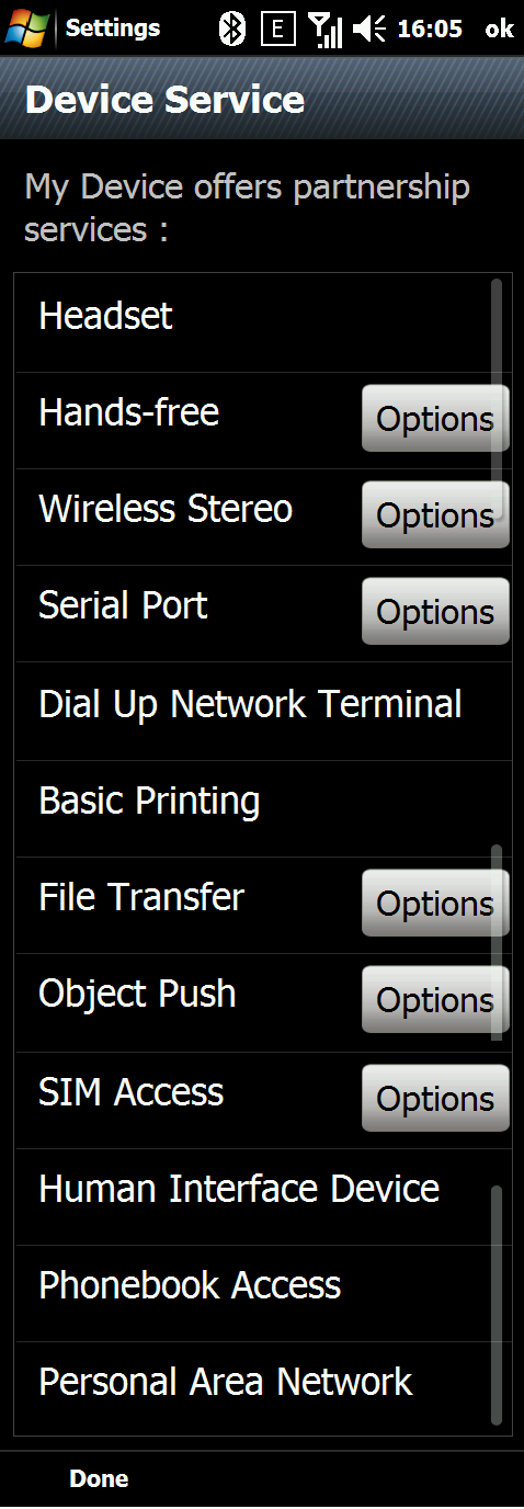 Samsung GT-i8000 Omnia II, фото 1