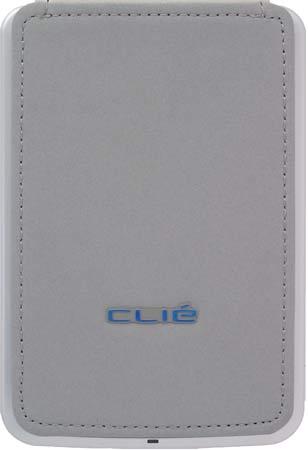 Sony Clie SJ30, фото 2