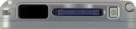 Sony Clie SJ30, фото 4