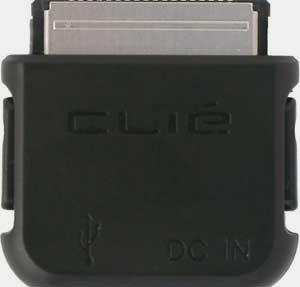 Sony Clie SJ30, фото 6
