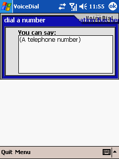 T-Mobile MDA Compact, фото 9