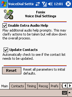 T-Mobile MDA Compact, фото 10