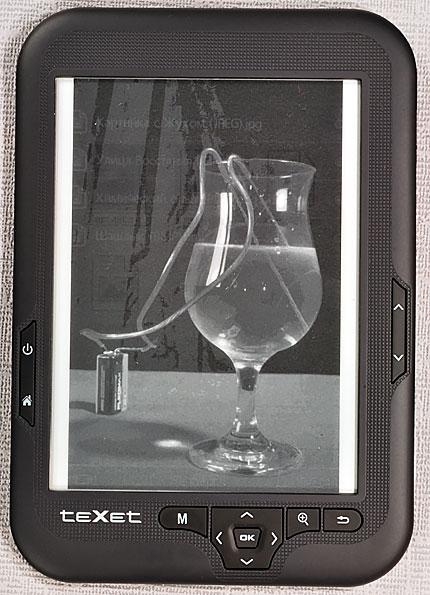 TeXet TB-416