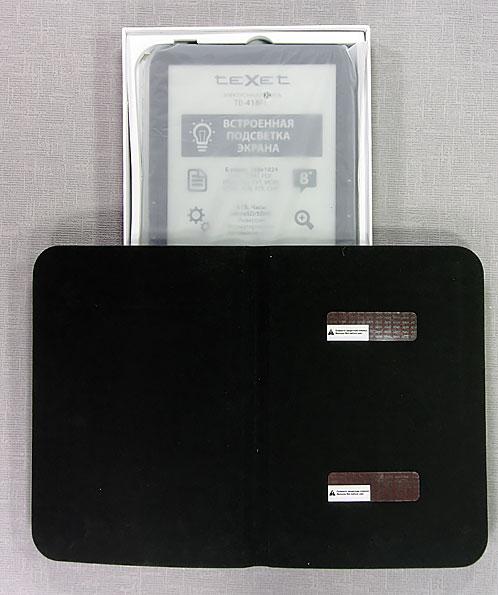 Texet TB-418FL