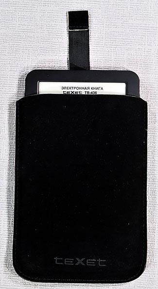 Texet TB-436